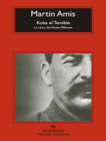 Koba El Temible