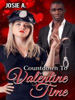Countdown to Valentine Time