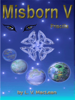 The Misborn V