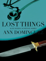 Lost Things