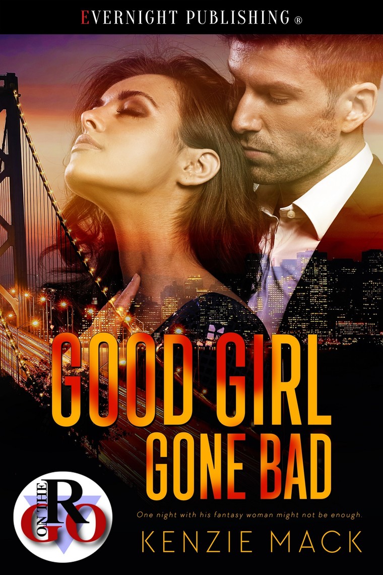 good girl gone bad book review