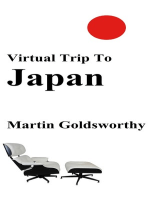 Virtual Trip To Japan