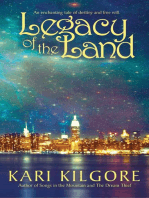 Legacy of the Land