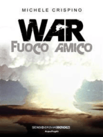 War: Fuoco amico