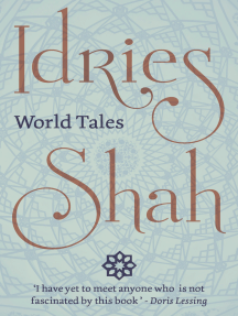 Read World Tales Online By Idries Shah Books