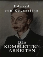 Keyserling, Eduard von