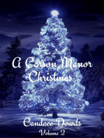 A Carson Manor Christmas Vol 2