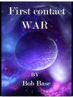 First contact war