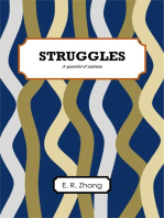 Struggles: A Spoonful of Sadness