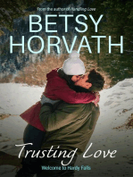 Trusting Love