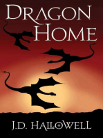 Dragon Home: Legion of Riders