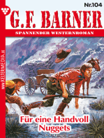 Für eine Handvoll Nuggets: G.F. Barner 104 – Western