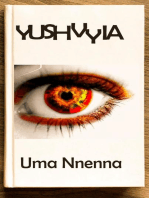 Yushvyia: Eyes of the King
