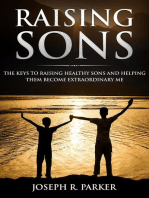 Raising Sons