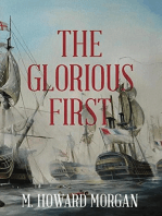 The Glorious First: Jack Vizzard, #2