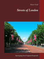 Streets of London: Spaziergänge durch Englands Hauptstadt