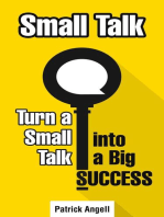 Small Talk