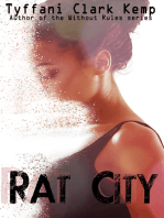 Rat City (Rat City #1)