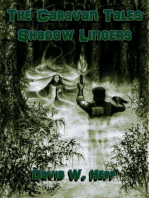 The Caravan Tales: Shadow Lingers