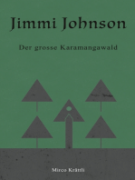 Jimmi Johnson: Der grosse Karamangawald