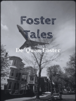Foster Tales: A Collection of Short Stories