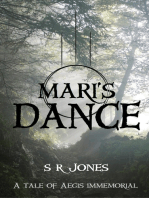 Mari's Dance