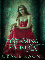 Dreaming Victoria