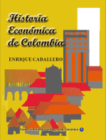 Historia Económica de Colombia