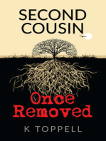Second Cousin, Once Removed