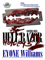 Hell Razor Honeys 2
