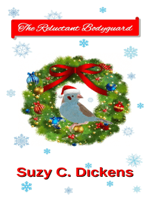 The Reluctant Bodyguard by Suzy C. Dickens (Ebook) - Read free for ...