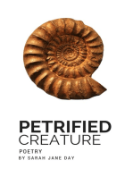 Petrified Creature