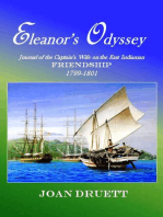 Eleanor's Odyssey