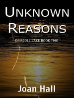 Unknown Reason