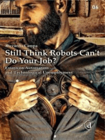 Still Think Robots Can't Do Your Job?