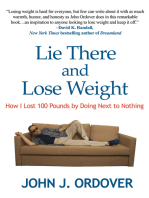 Lie There and Lose Weight