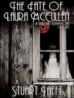 The Fate of Laura McCullen: Marshall Drummond Case Files, #4