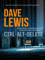 Ctrl-Alt-Delete