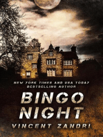 Bingo Night: A Tony and Stan Thriller, #1