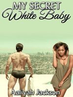 My Secret White Baby