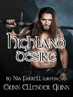 Highland Desire