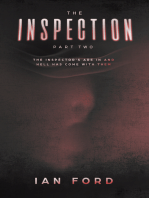 The Inspection: Part Two