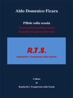 Pillole sulla scuola: I 10 articoli più letti pubblicati su Regolarità e Trasparenza nella Scuola