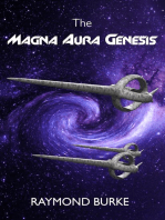 The Magna Aura Genesis: The Starguards, #1