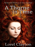 A Thorne in Time: Eva Thorne, #0