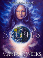 The Sylph's Tale: The Immortals, #1