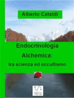 Endocrinologia Alchemica: tra scienza ed occultismo