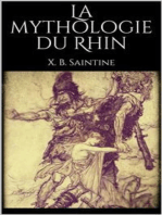 La mythologie du Rhin