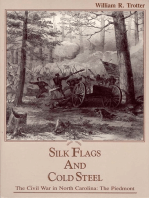 Silk Flags and Cold Steel