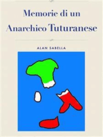 Memorie di un Anarchico Tuturanese